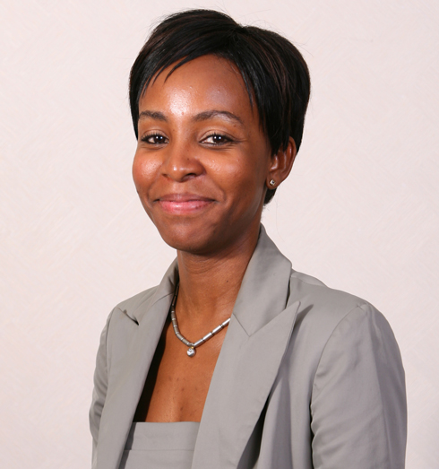 Thembekile Simelane